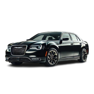 Chrysler 300C