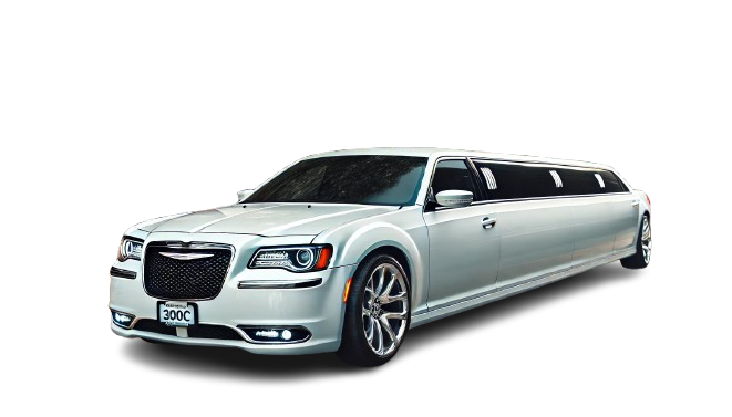Limo Hire in Brisbane Chrysler_300C