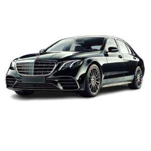 Mercedes S Class